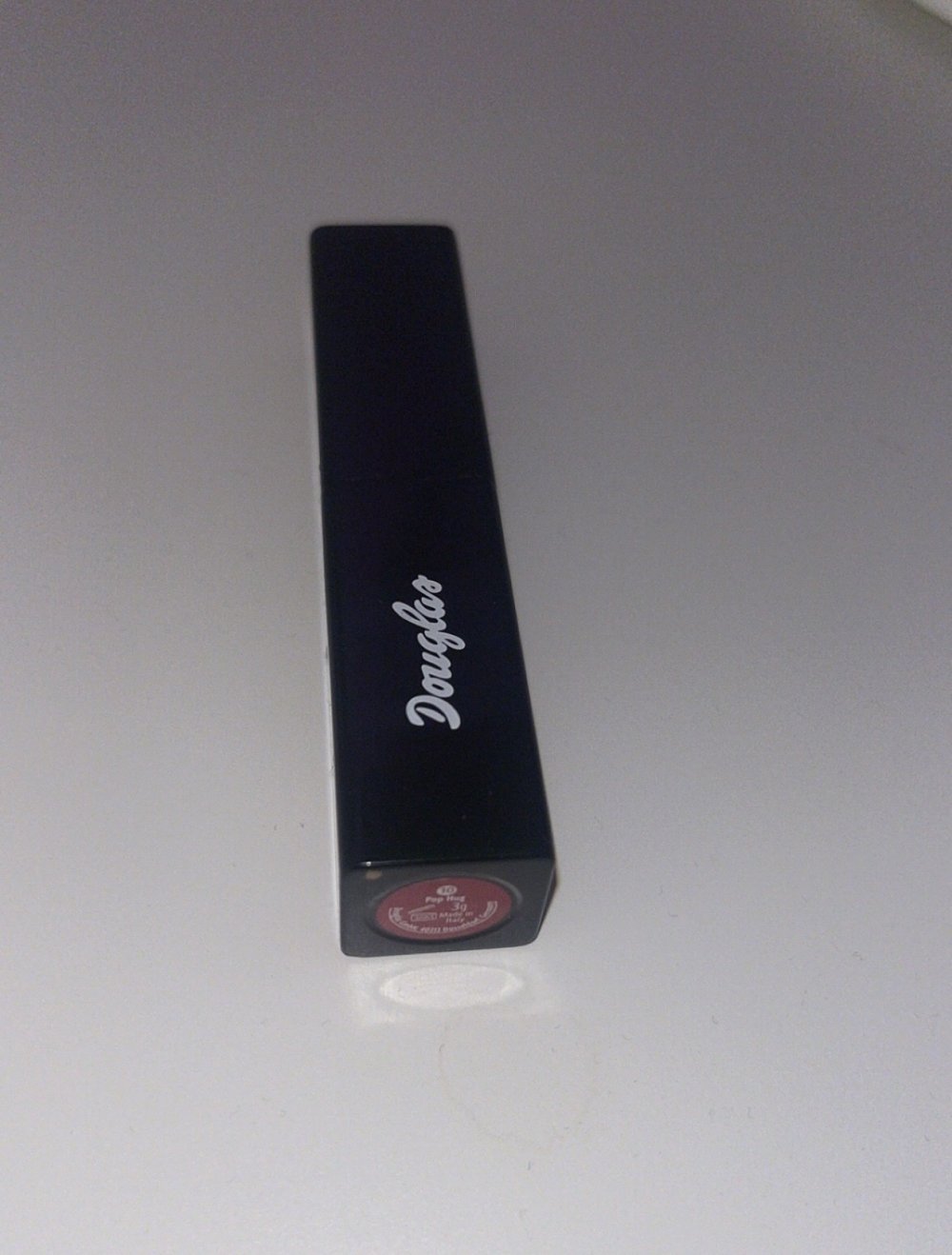 douglas lippenstift