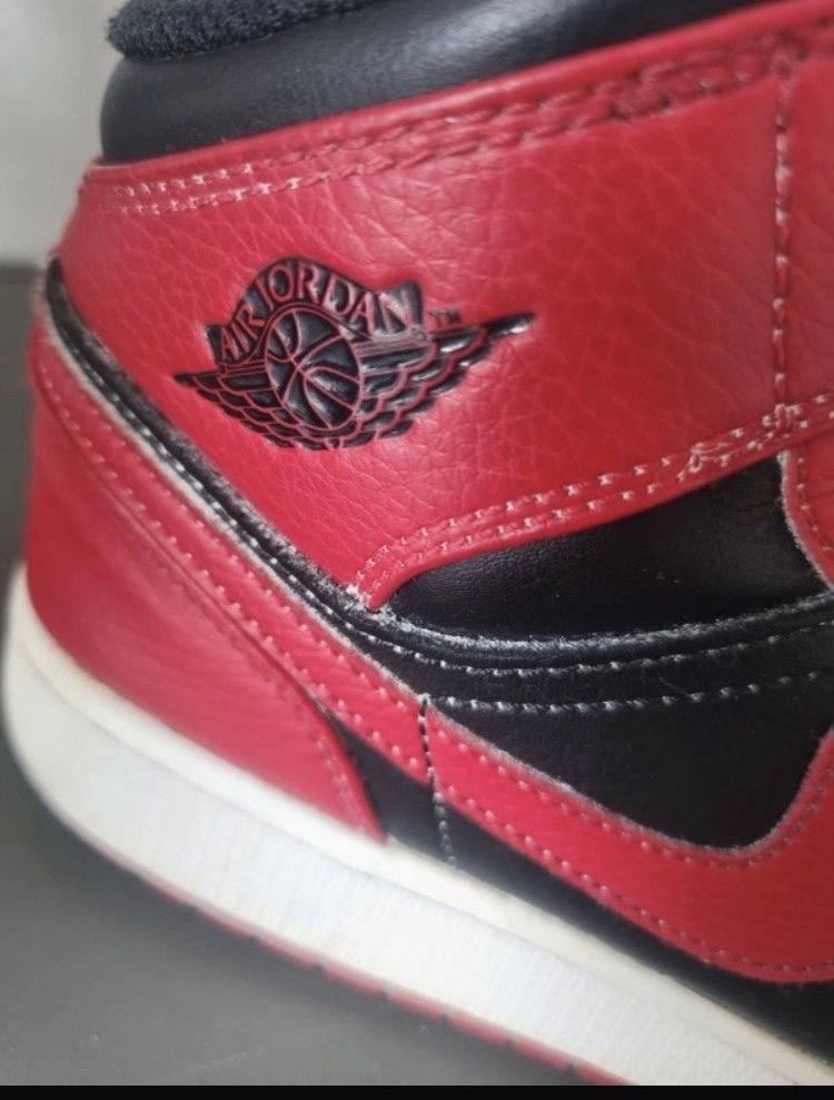 Jordan 1