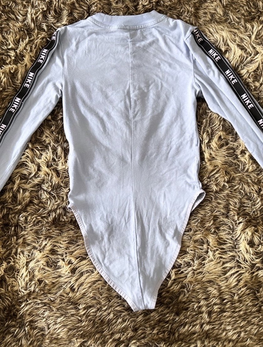Nike Body langarmshirt