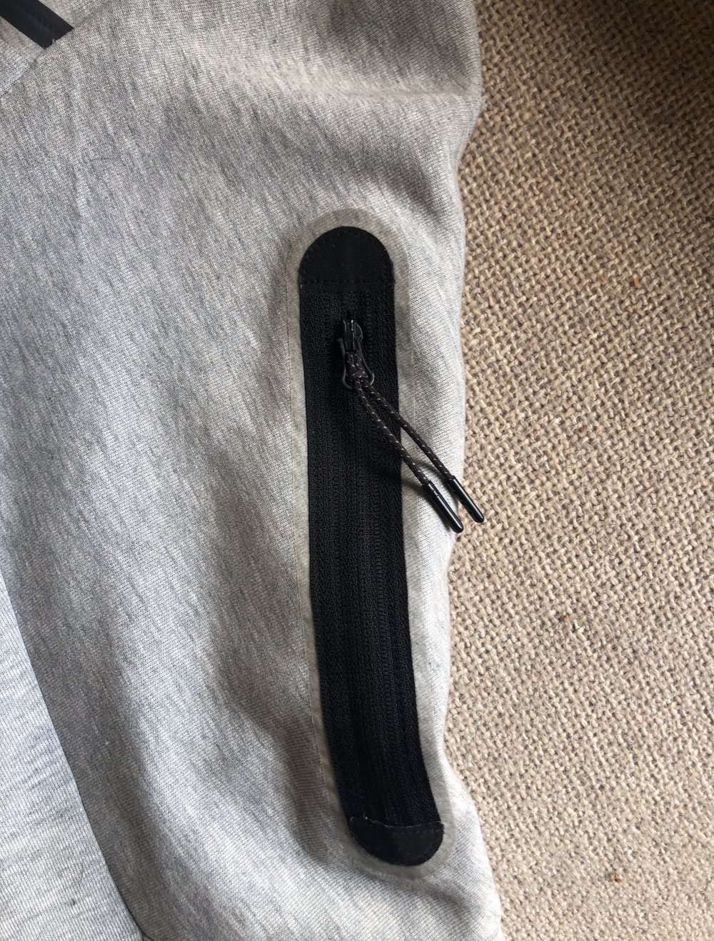 Nike Tech fleece Eintracht Frankfurt