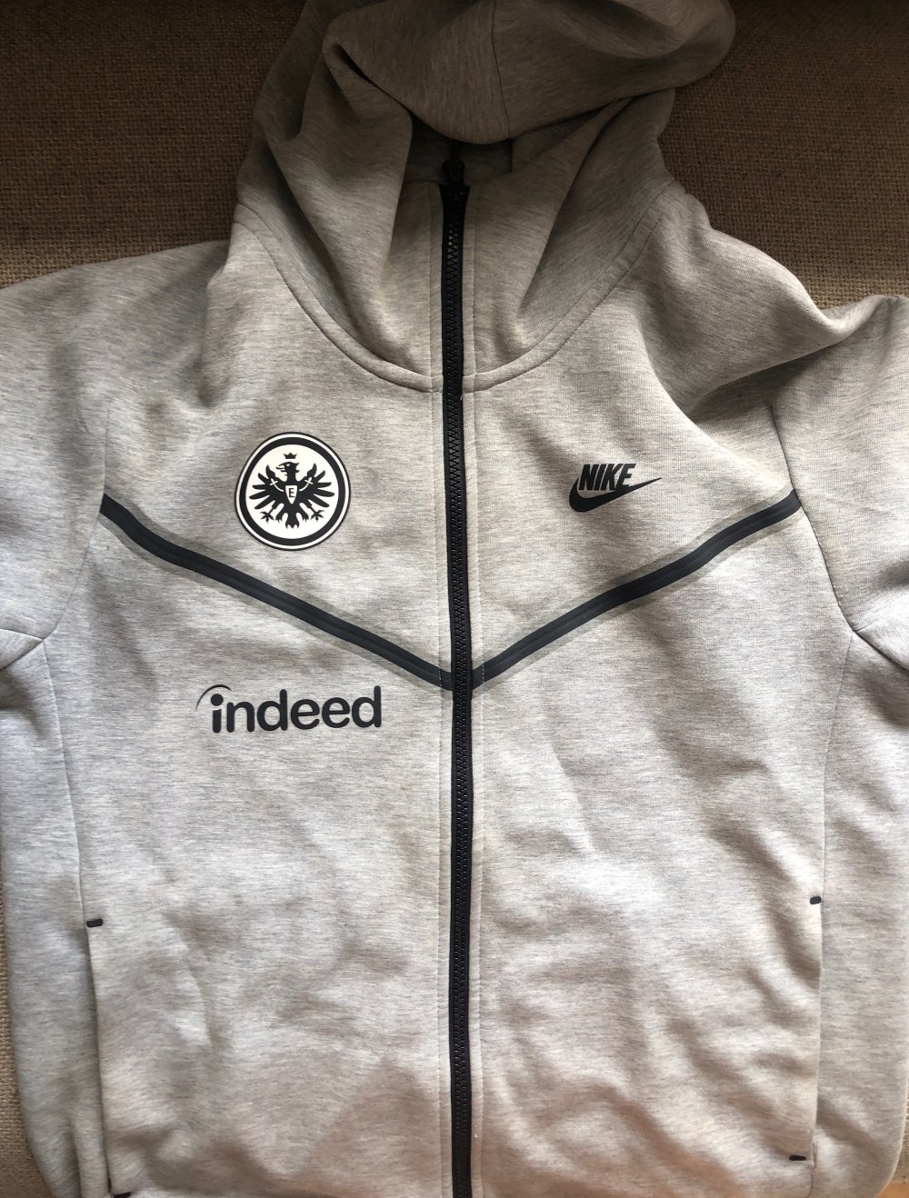 Nike Tech fleece Eintracht Frankfurt