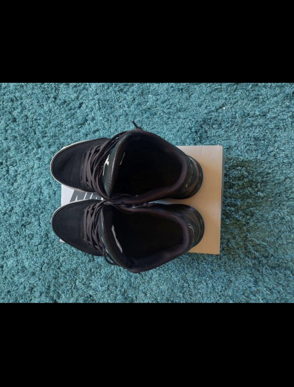 Jordan Sneakers