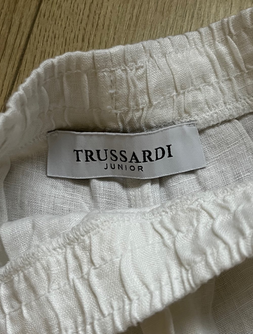 Jungen Shorts von Trussardi