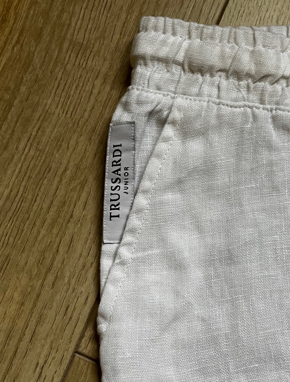 Jungen Shorts von Trussardi
