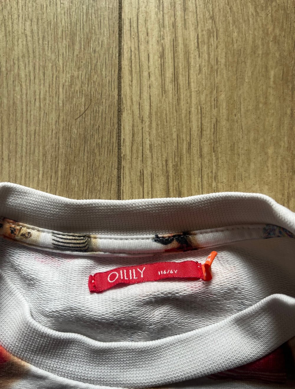 Kleid von oilily
