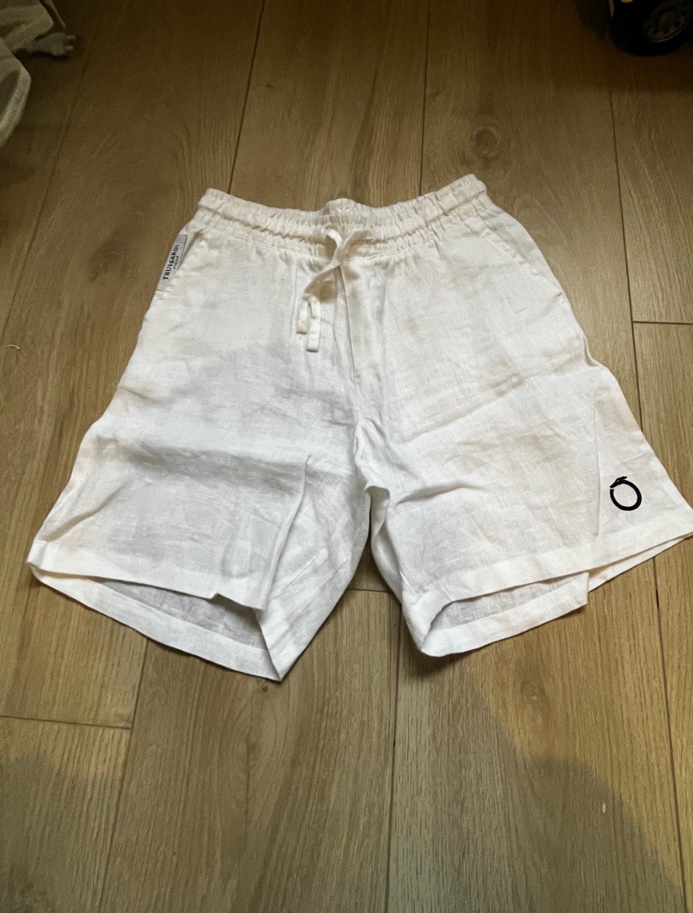 Jungen Shorts von Trussardi
