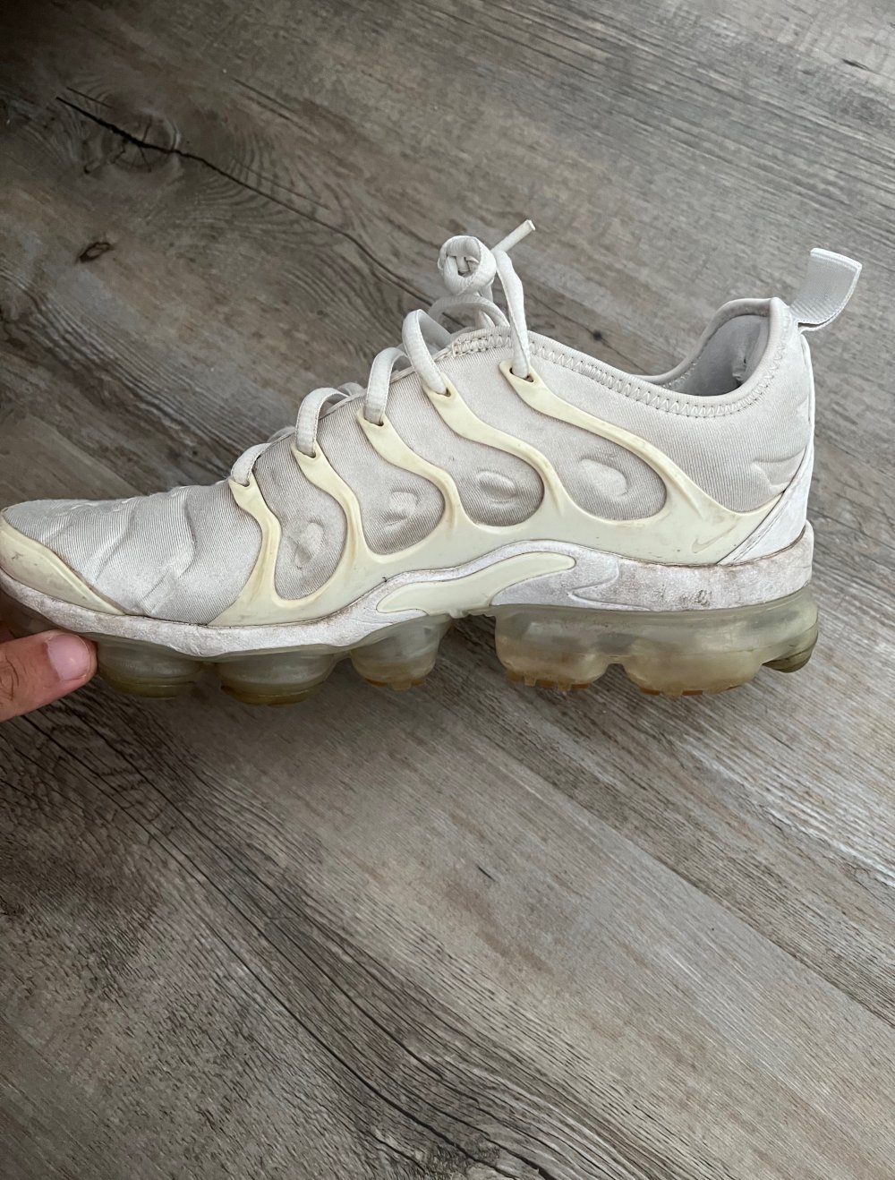 Nike Air Vapormax