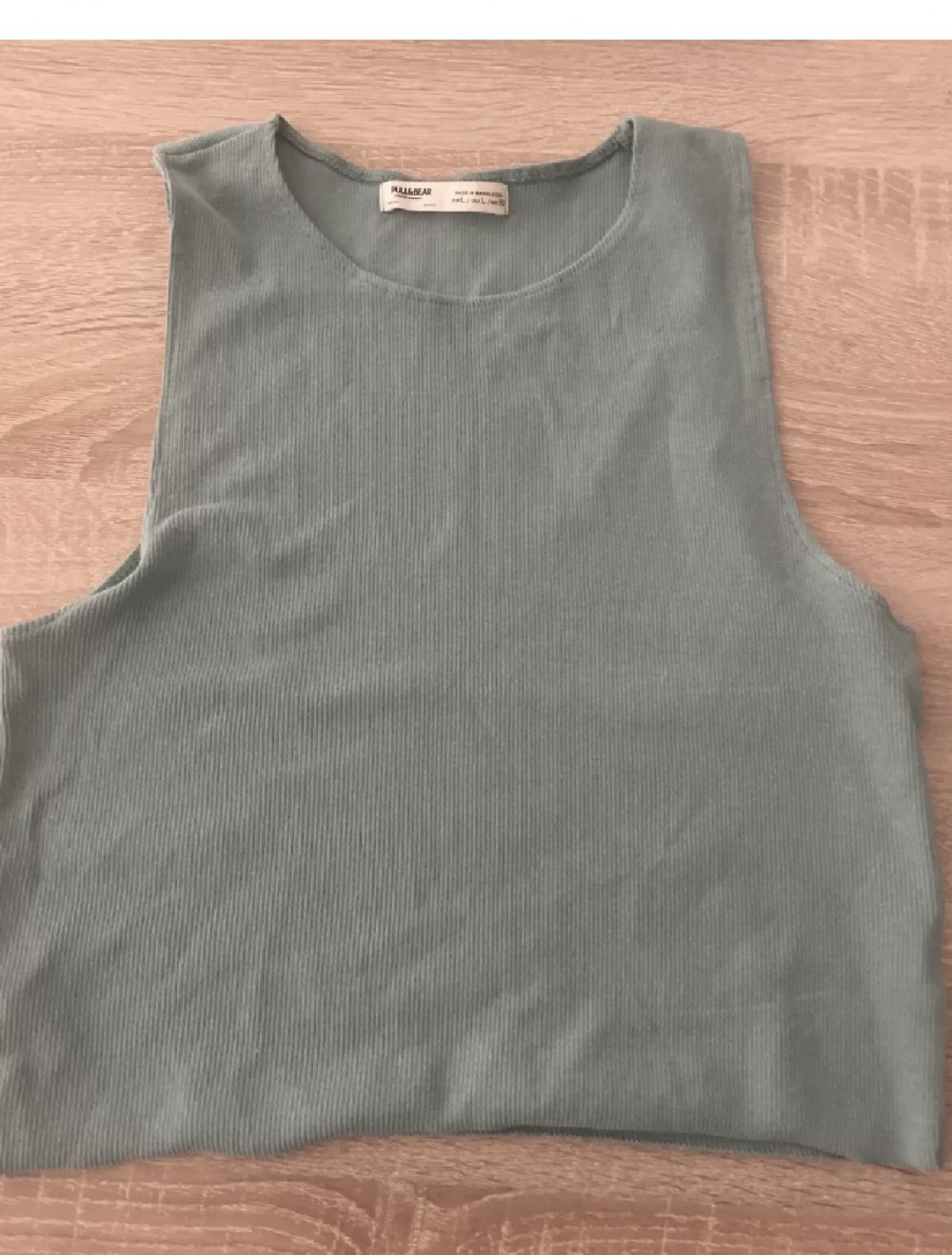Crop-Top