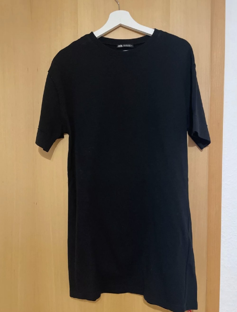 T-Shirtkleid