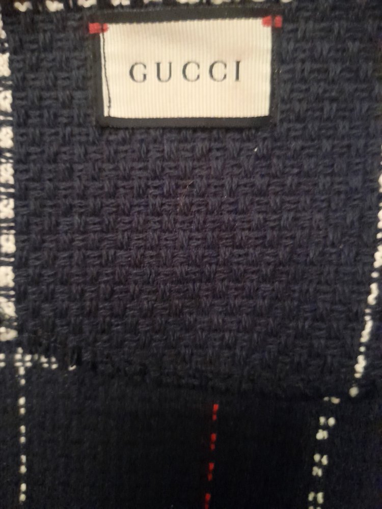Schöne Jacke von Gucci