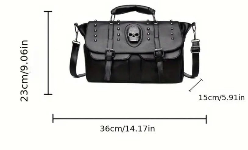 Schöne Handtasche