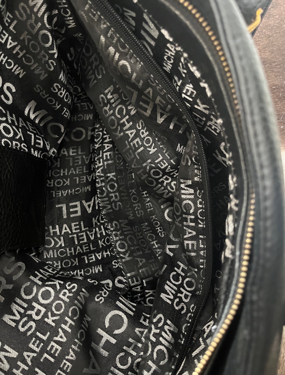 michael kors tasche