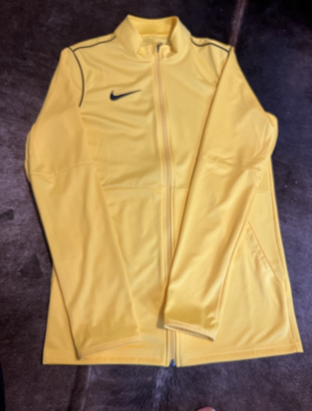 NIKE Jacke
