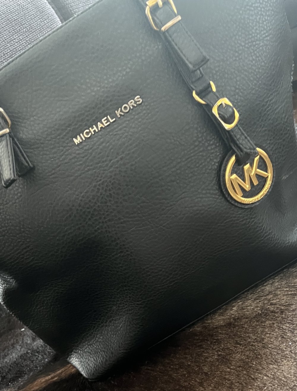 michael kors tasche