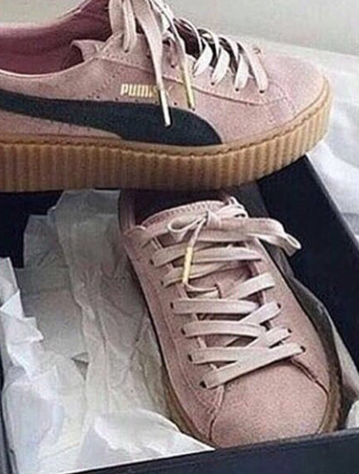 Puma Schuhe