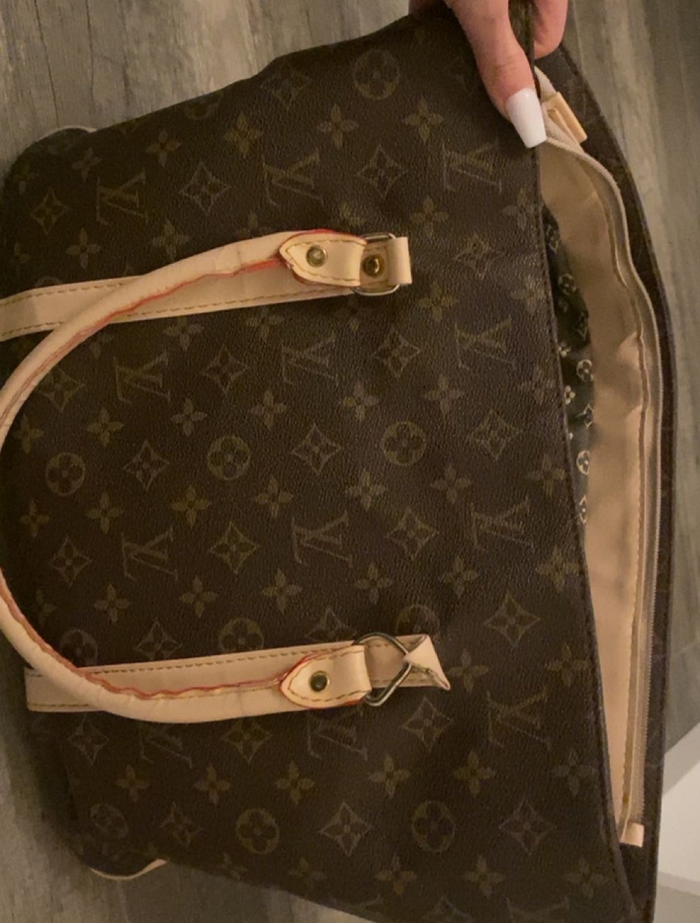 tasche