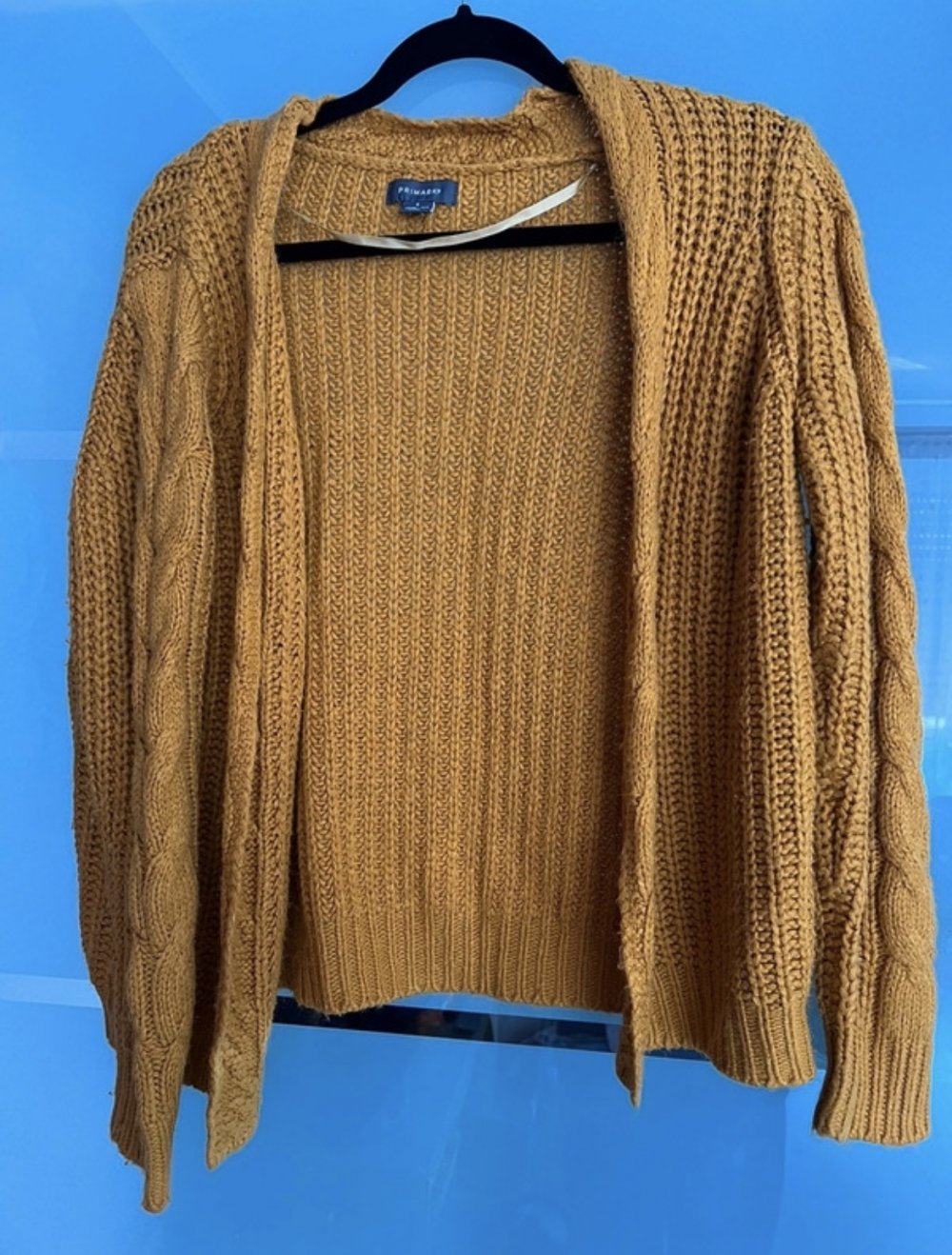 cardigan
