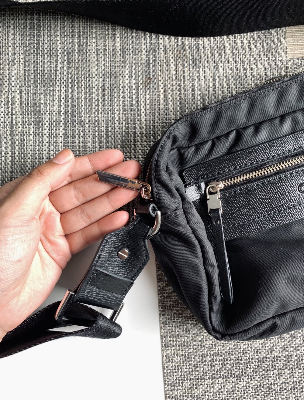 Calvin Klein Tasche