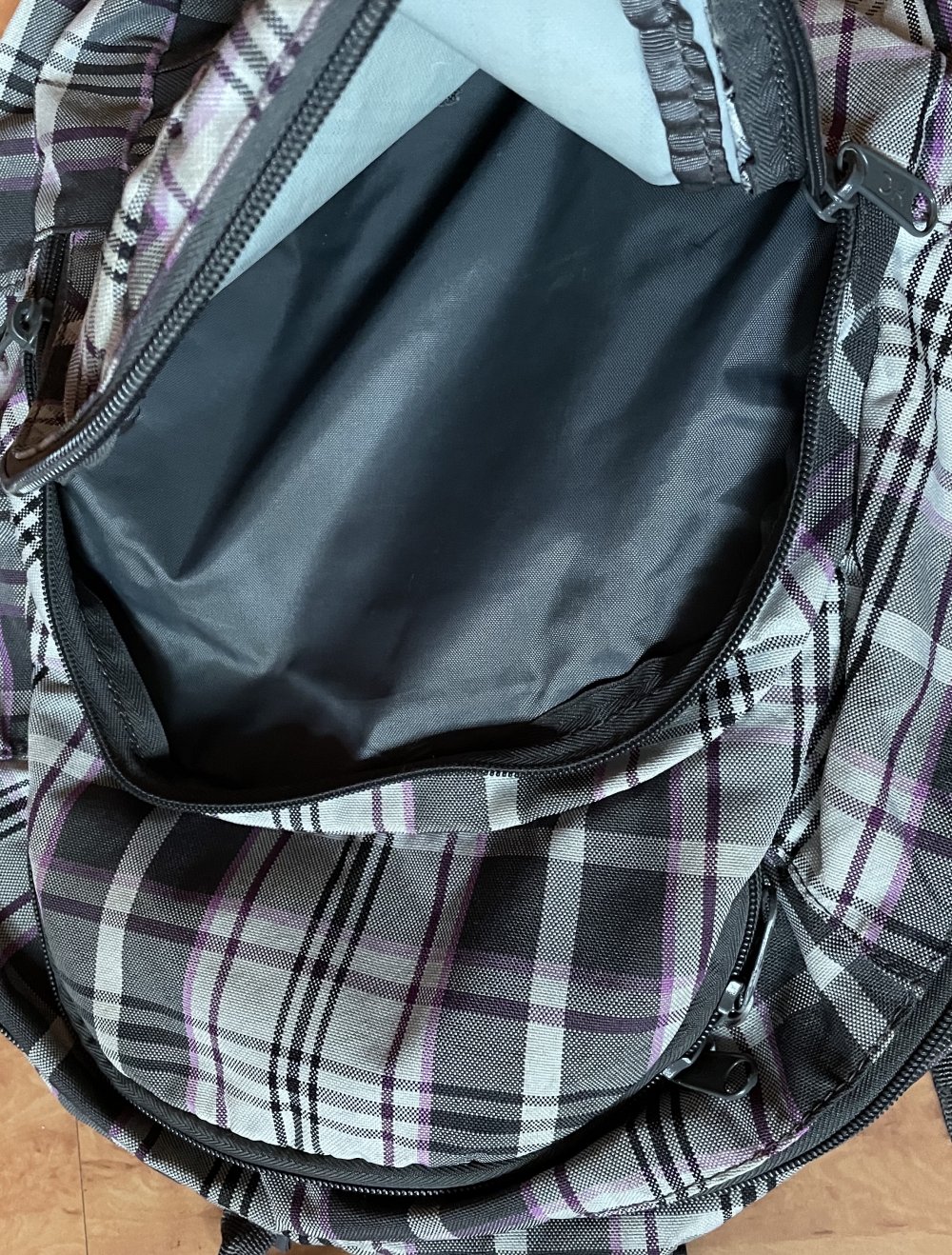 Dakine Rucksack