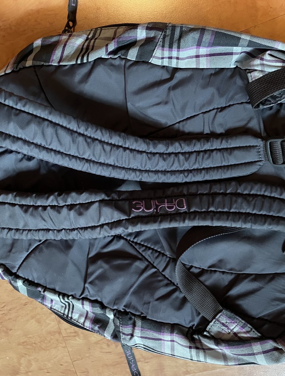 Dakine Rucksack