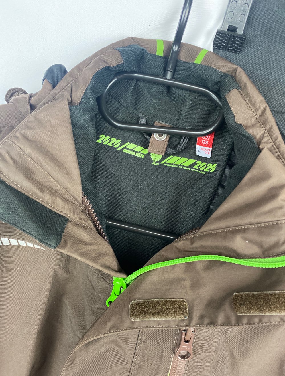 Outdoor Jacke