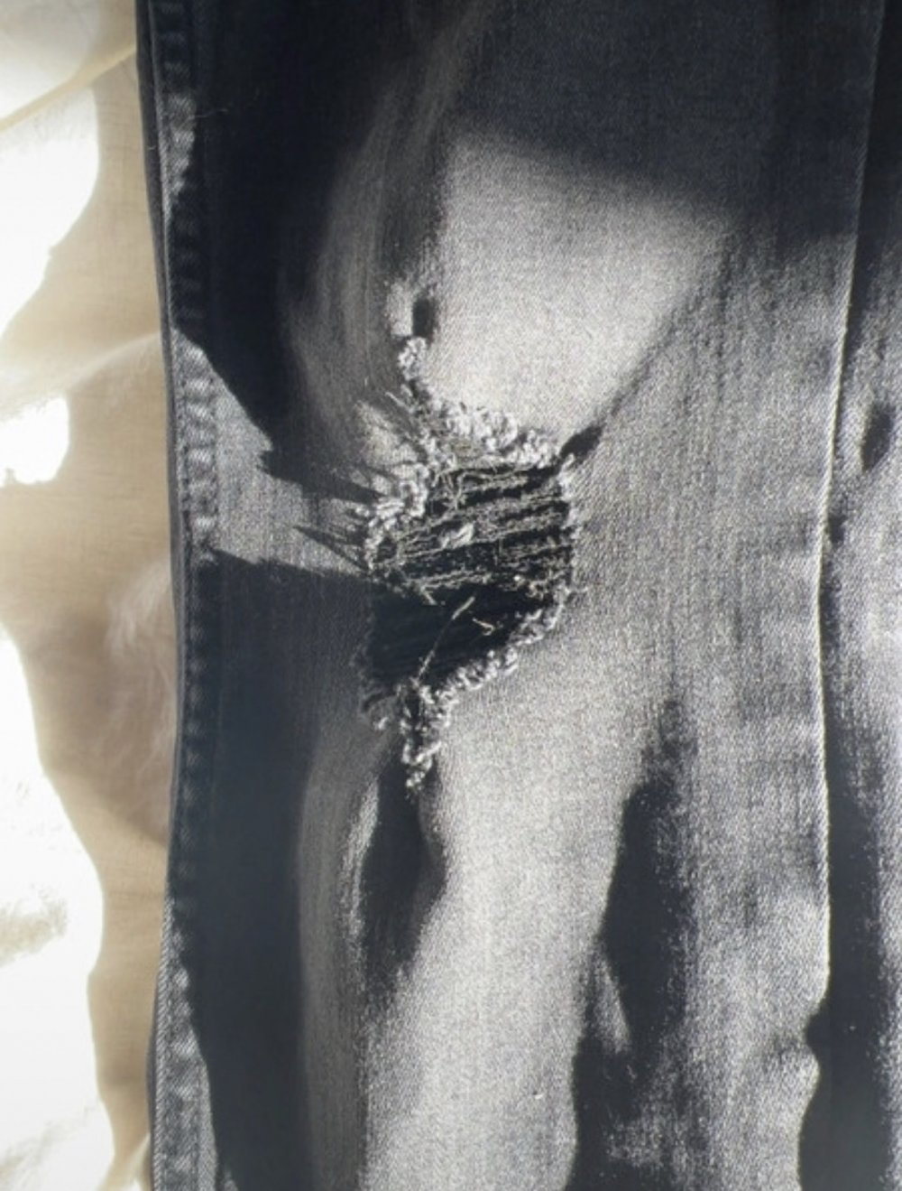 jeans hose