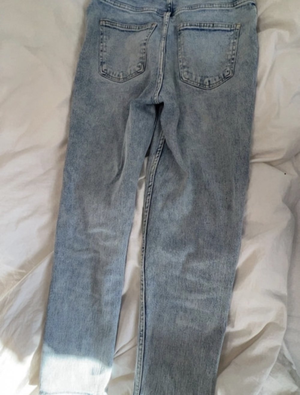 jeans hose
