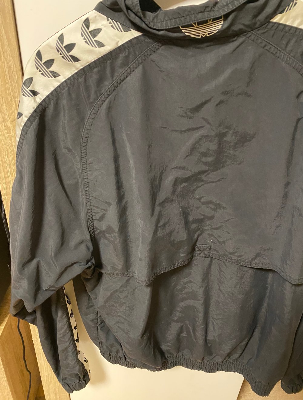 Adidas Jacke