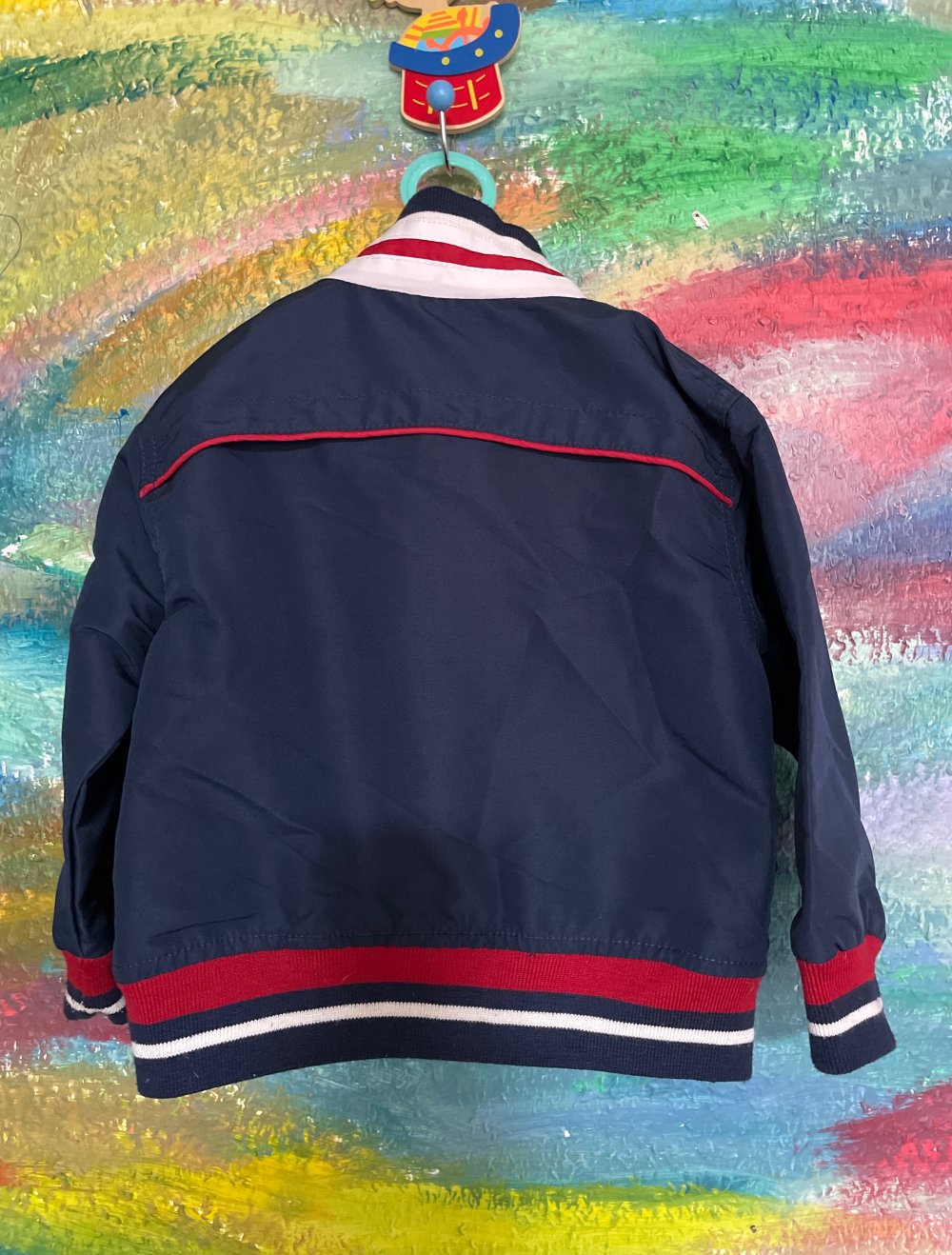 Übergangs Jacke (Herbst/Winter) von Tommy hilfiger
