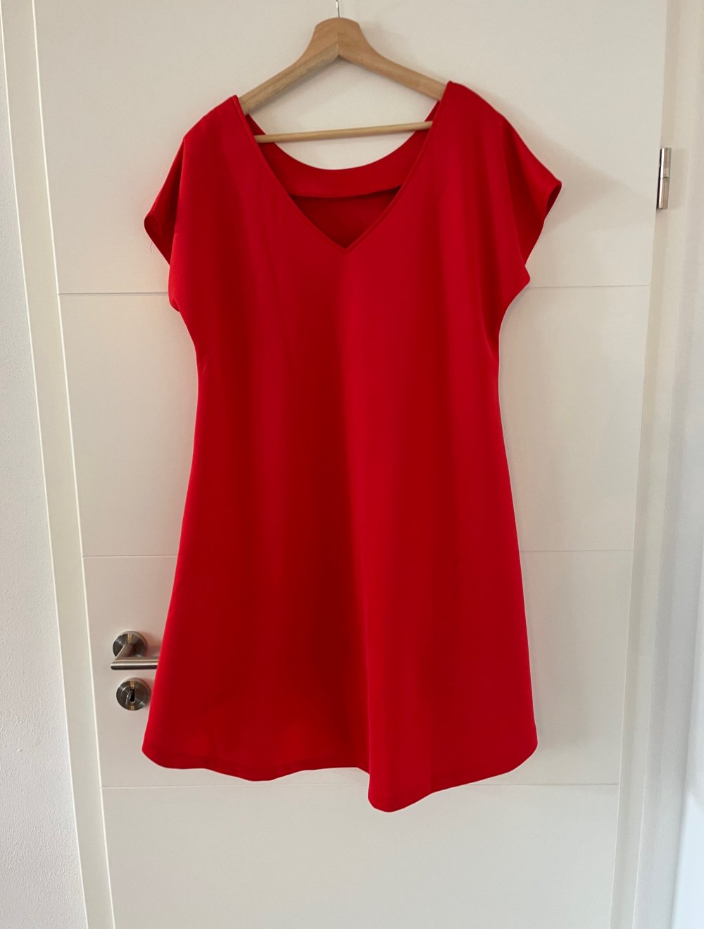 Damen Minikleid