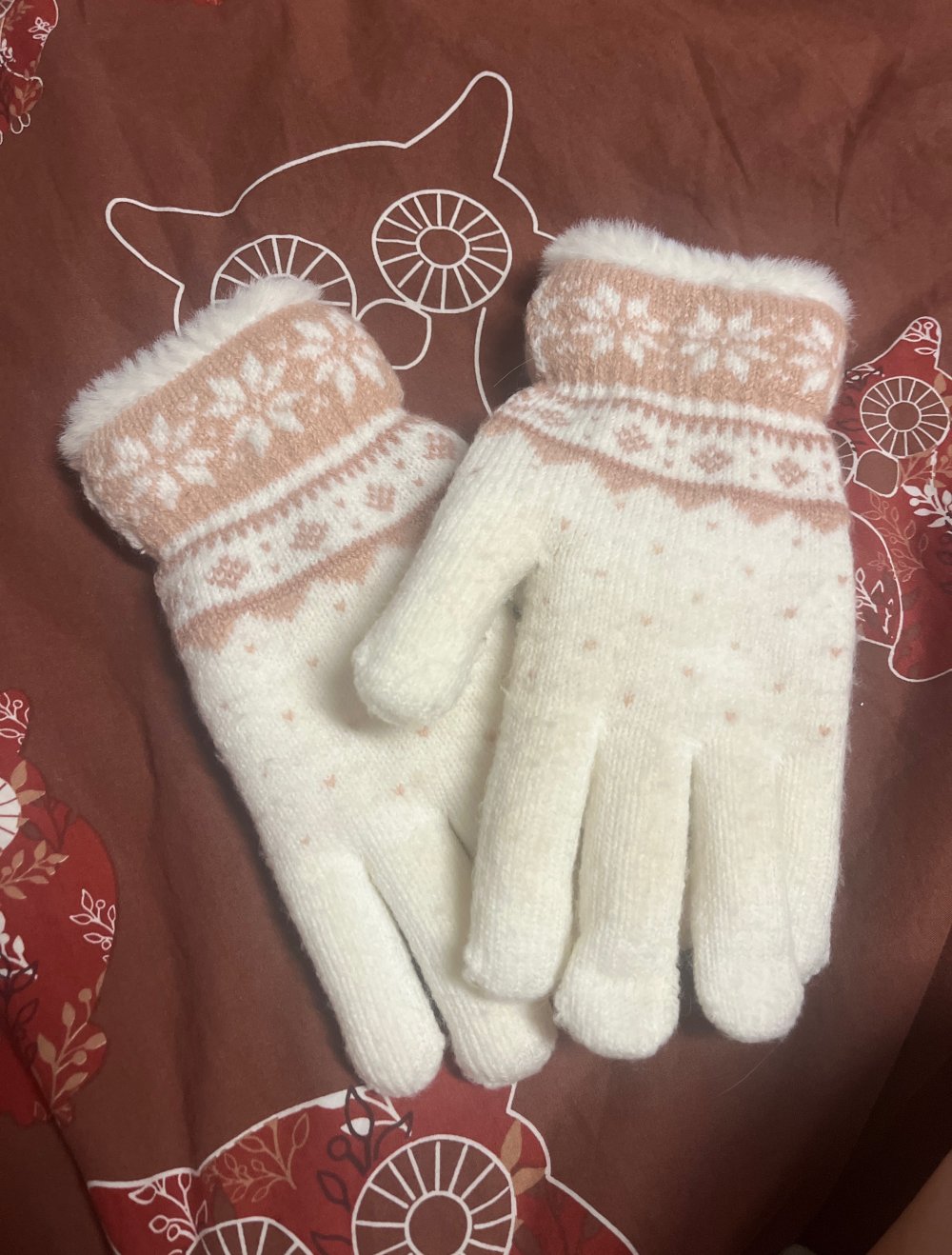 Handschuhe