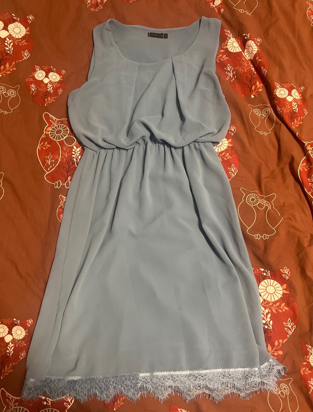 Elegantes Kleid