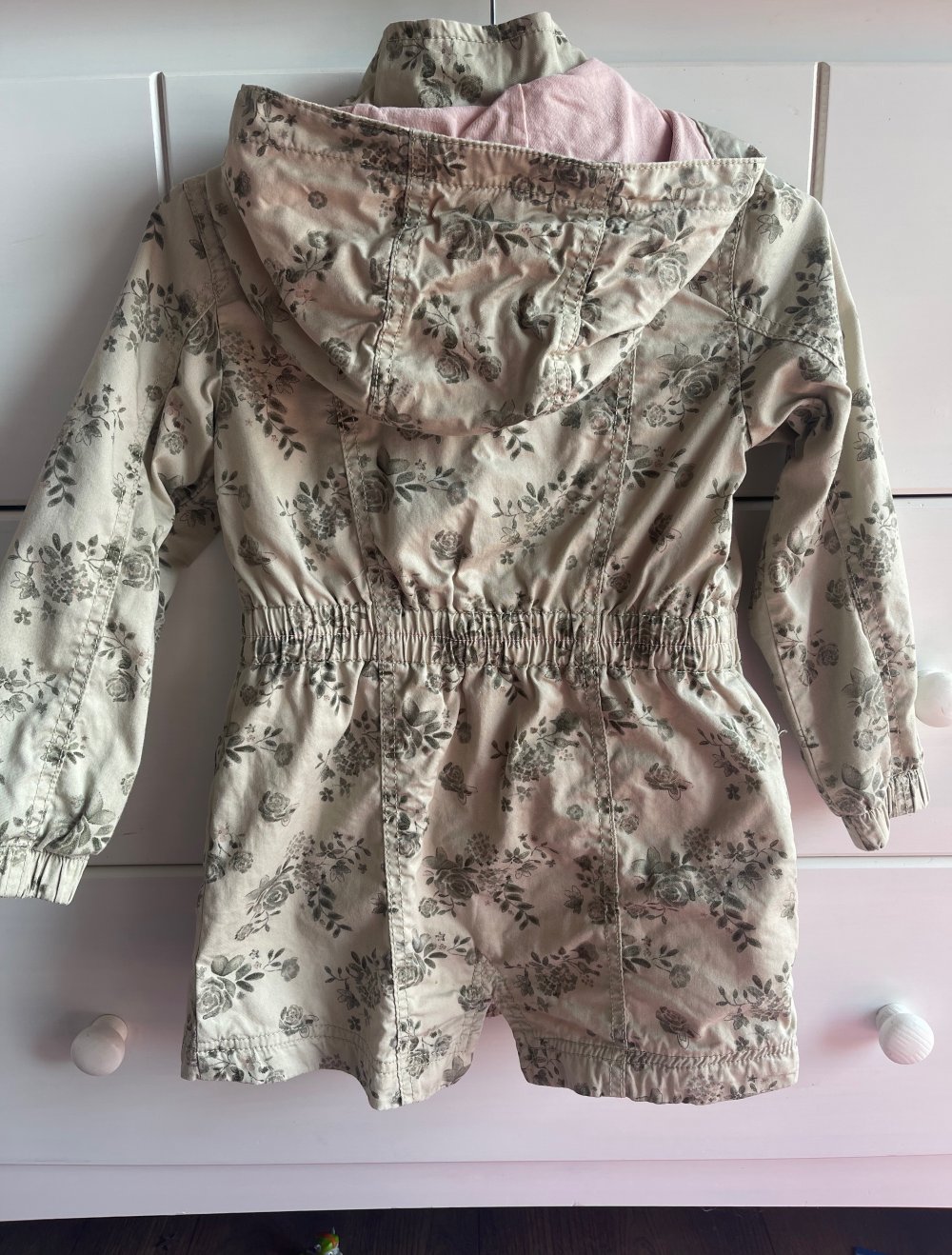 Übergangsjacke