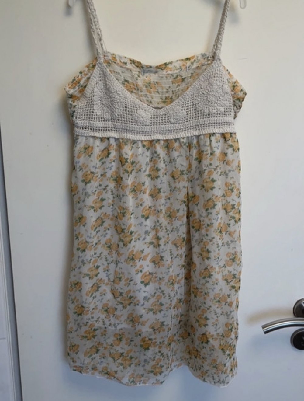 Damenkleid Kleid Gr.36