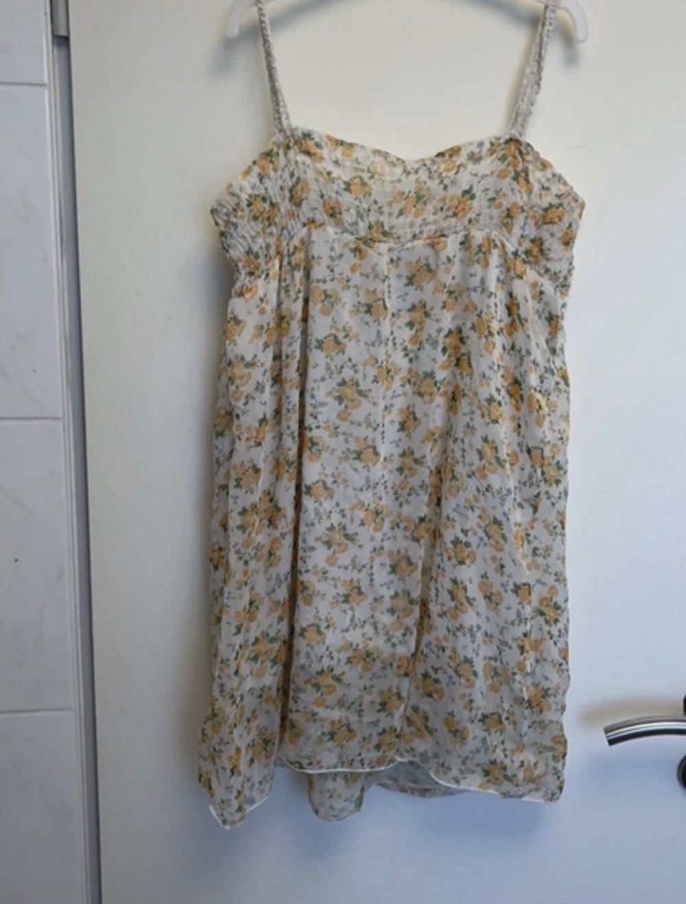 Damenkleid Kleid Gr.36