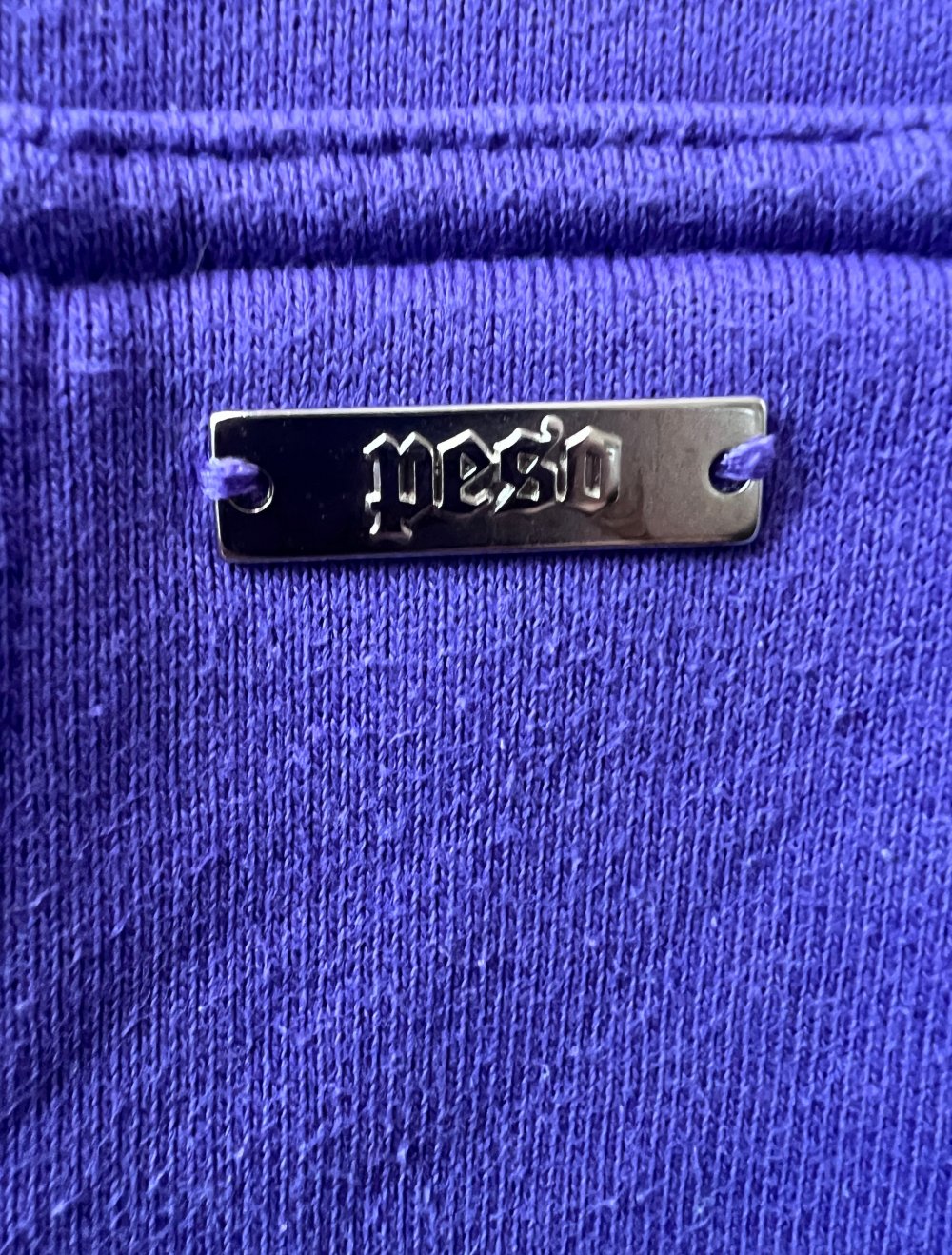 Peso pulli