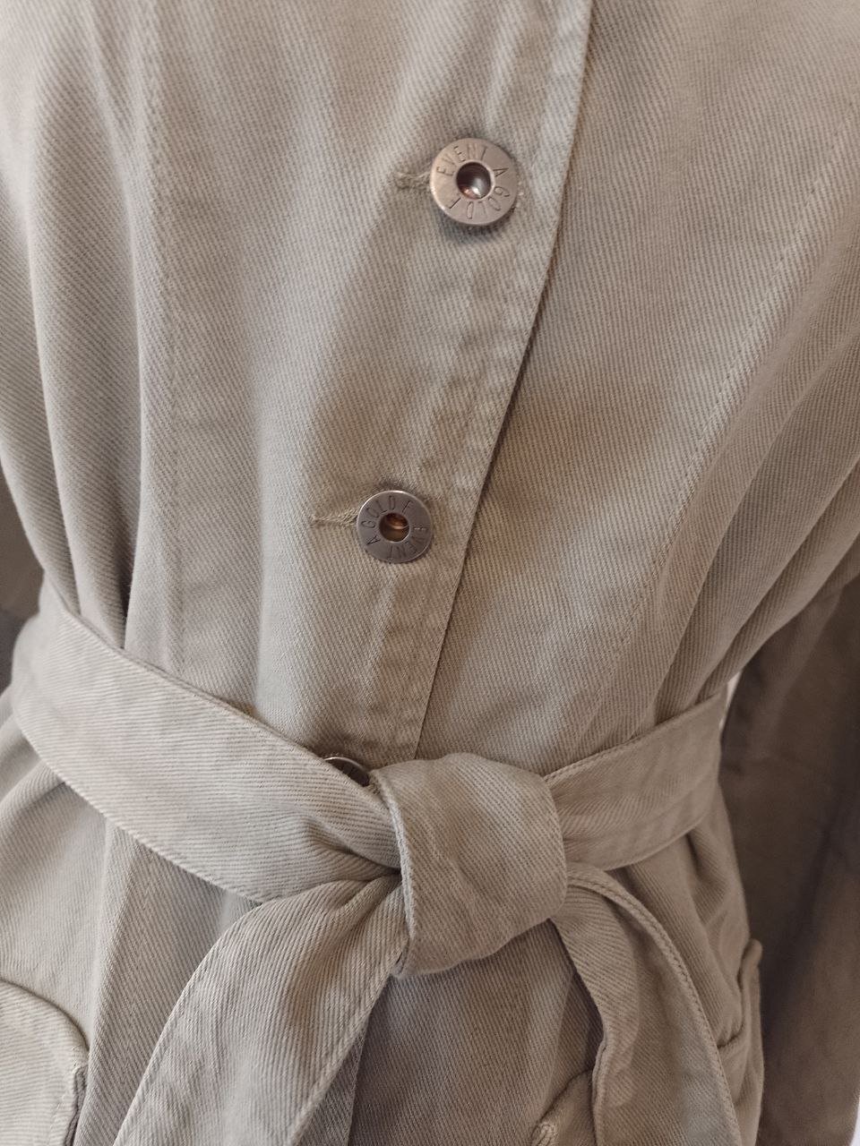 A.Gold.E. Schöne praktische Jacke. Jacket & Coat . Größe M.