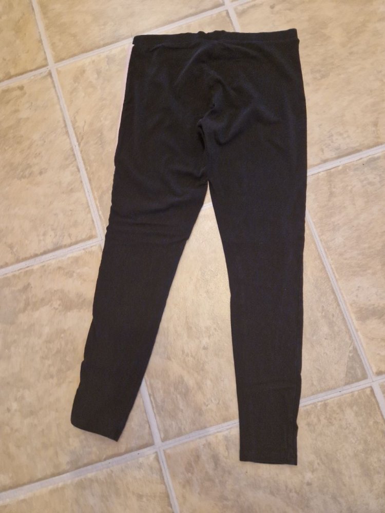 C&A.  Leggings.  Größe S.  Baumwolle.  