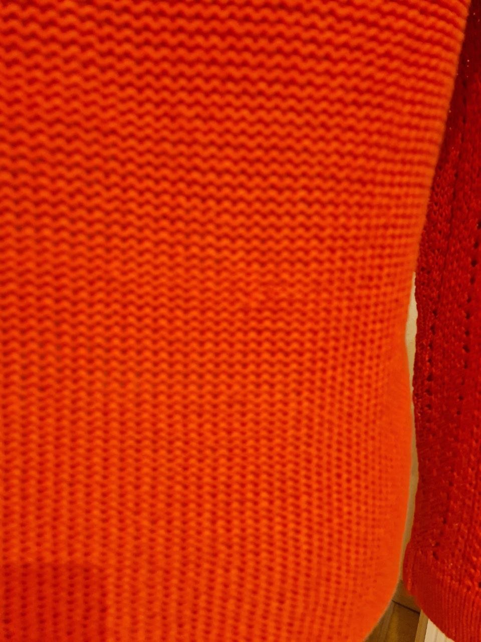 Colours of the World. Schöner Pullover. Große M. 