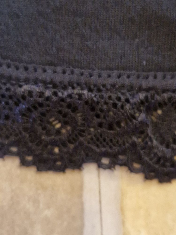 Tessentials. Leggings.  Größe S-M. 