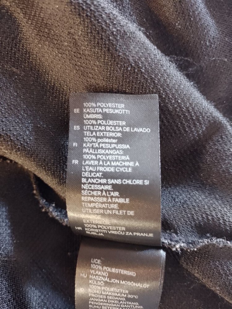 Divided.  Schöne Strickjacke, Blaser.  Große L.  