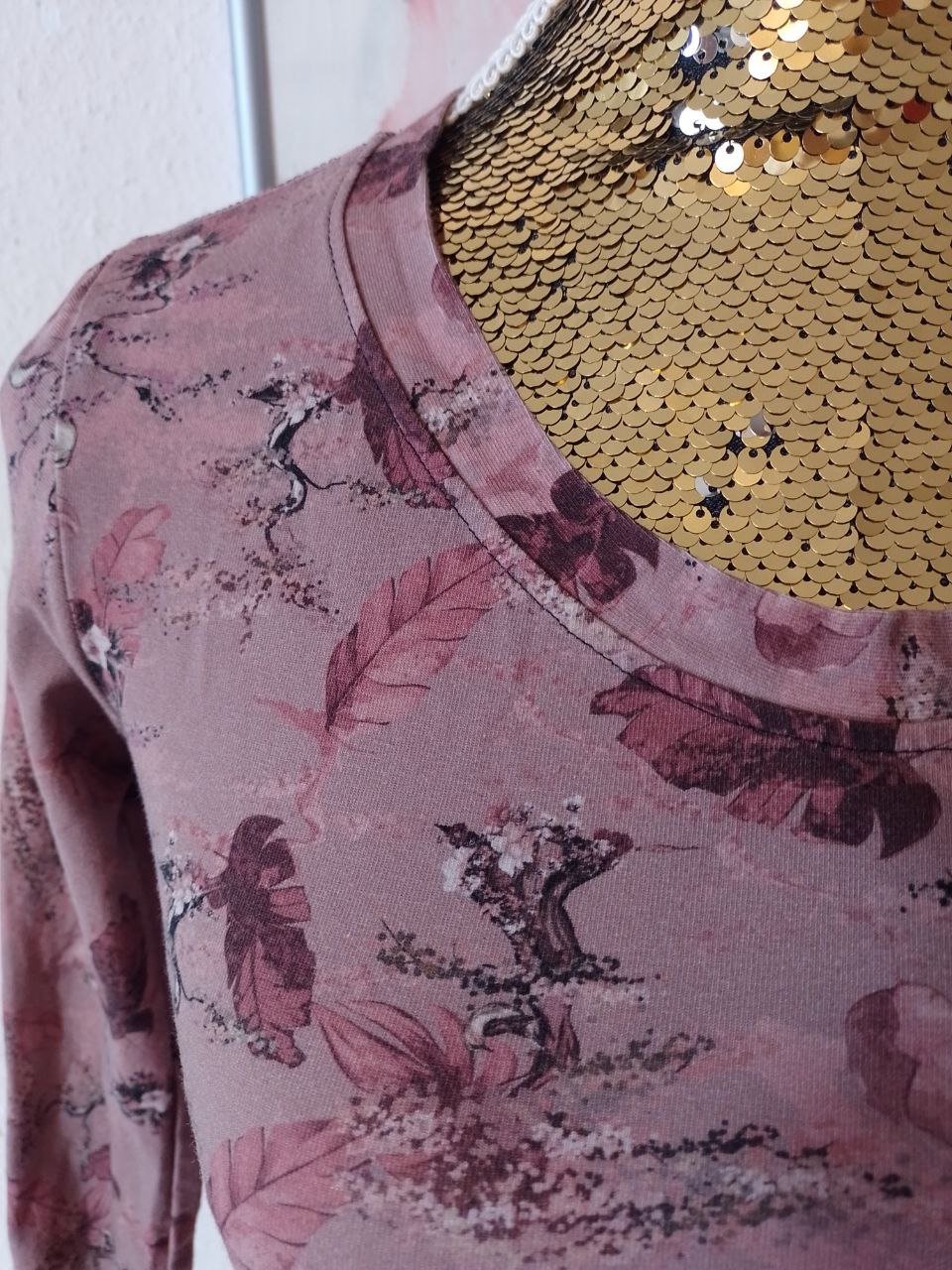 Meins. Umstandsmode. Wie neu. Schönes Kleid.  
