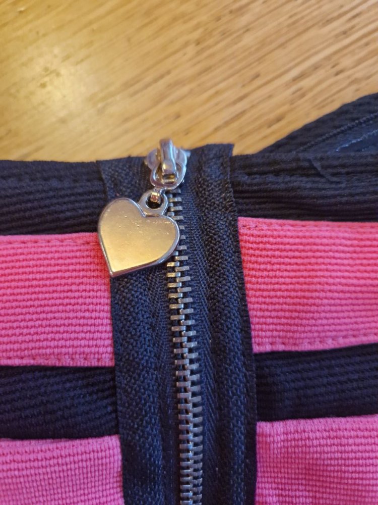 Tally Weijl. Schönes Partykleid, Abendkleid.  Große S. 