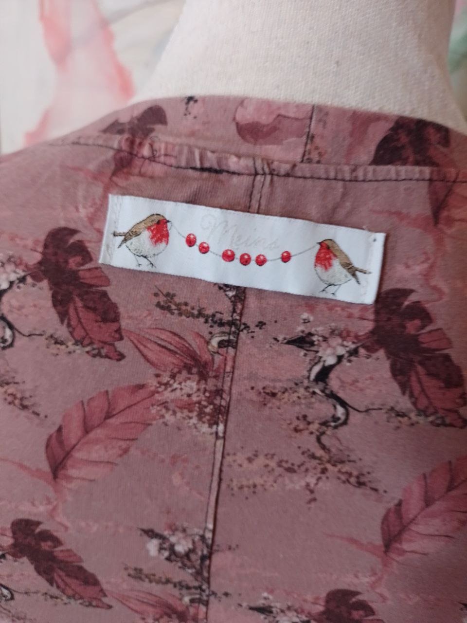 Meins. Umstandsmode. Wie neu. Schönes Kleid.  
