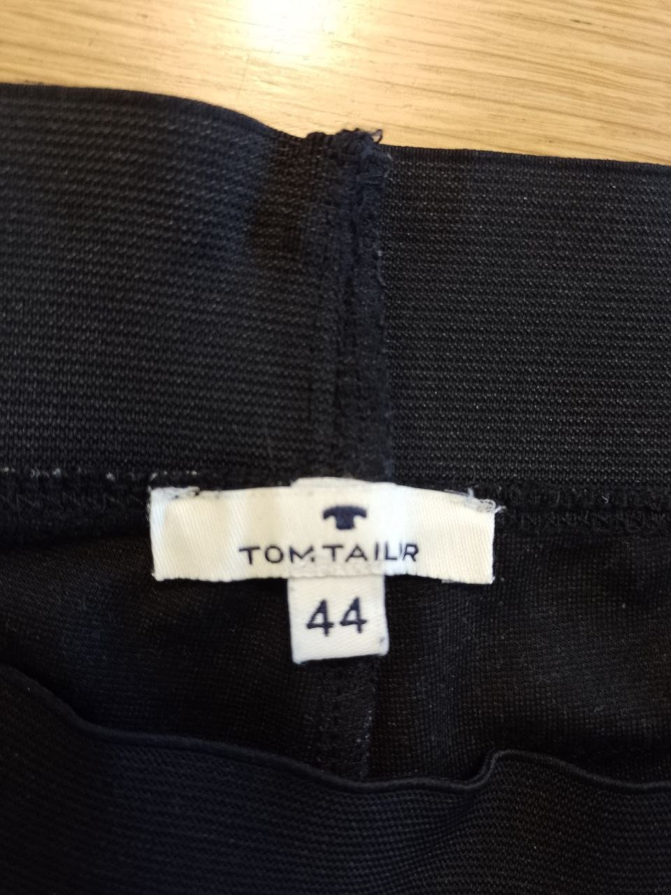 Tom Tailor. Leggins - Jeggins.  