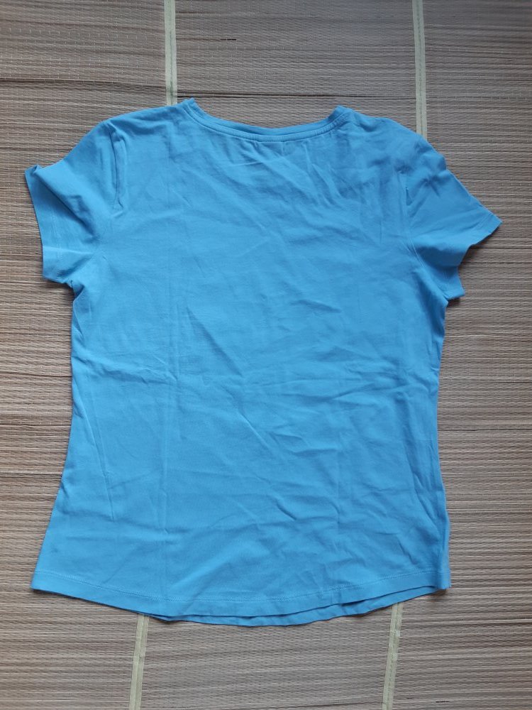 T-Shirt von Puma