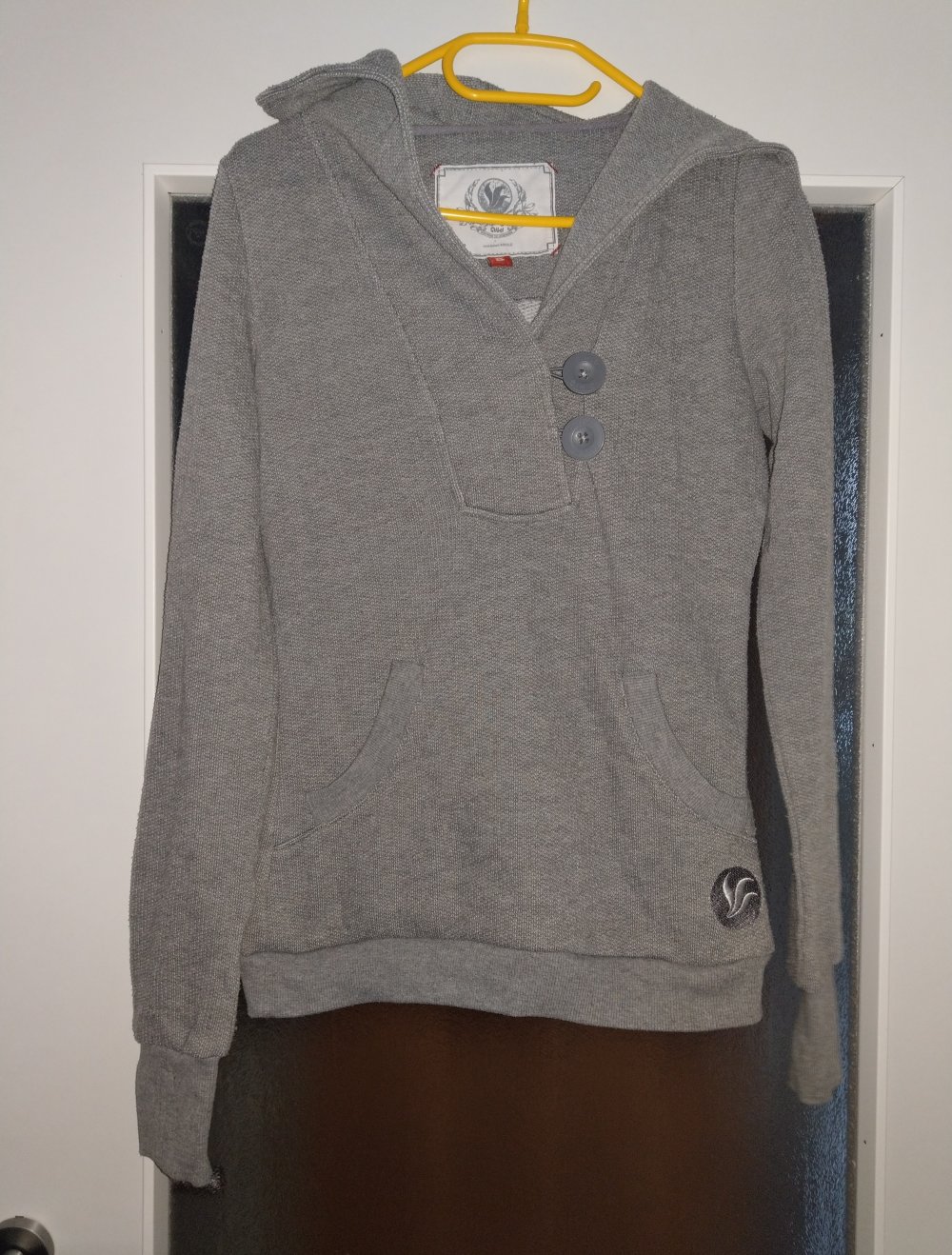 Pullover in S