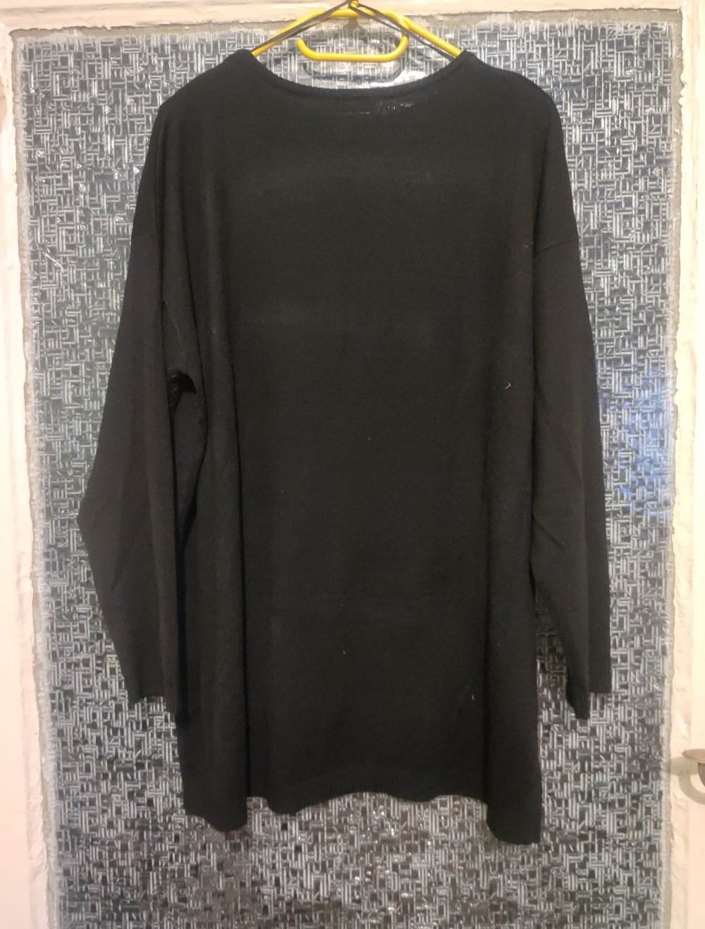 Neuer Pullover in 48/50