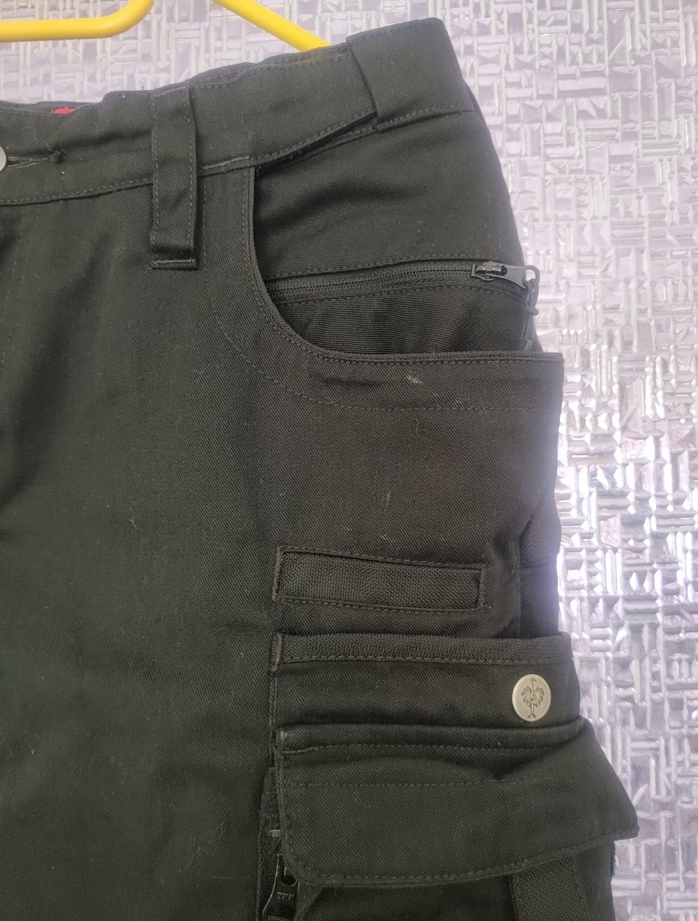 Kurzehose in 140