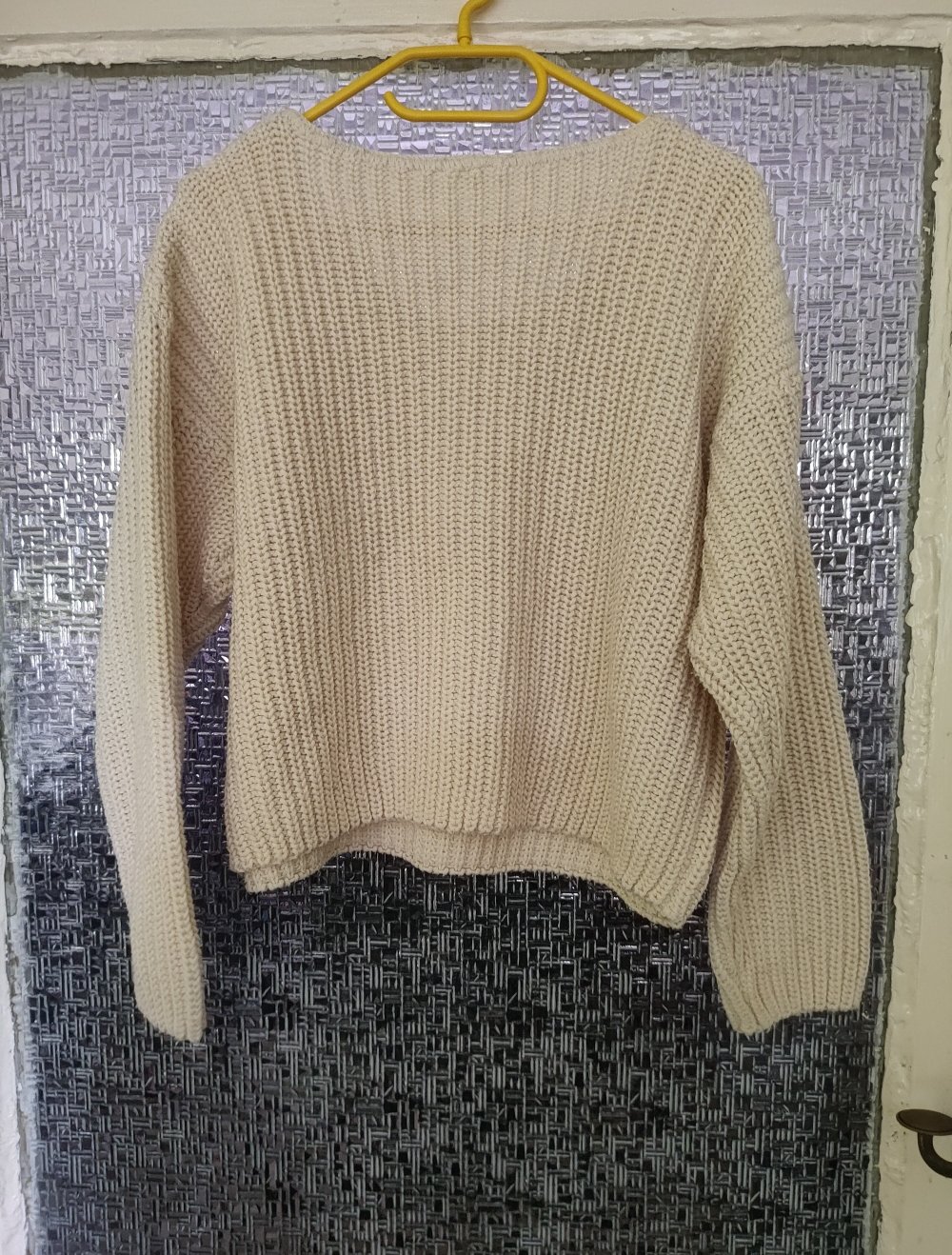 Pullover in 36/38